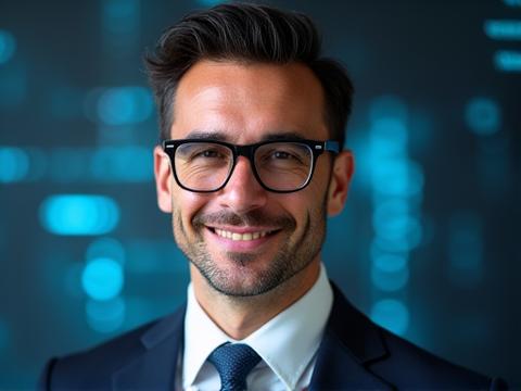 Carlos Ruiz, CTO de Senda Plena.