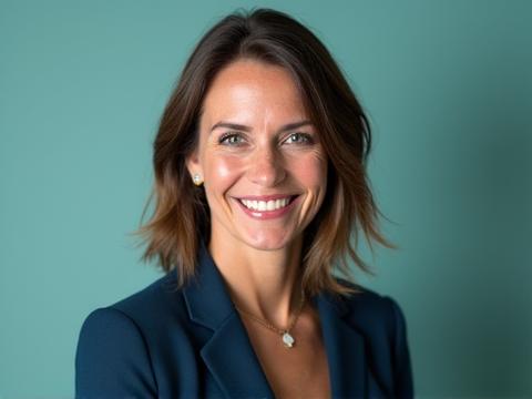 Dr. Elena Martínez, CEO de Senda Plena.