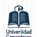 Logotipo de la Universidad Complutense de Madrid.