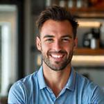 Carlos Ruiz, Nutricionista Deportivo