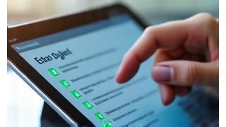 Checklist de evaluación de estrés digital