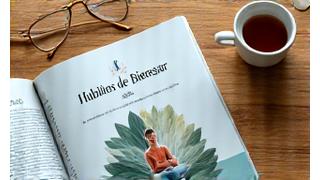 Guía PDF sobre hábitos de bienestar