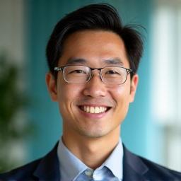 Dr. Michael Chen, experto en Mindfulness