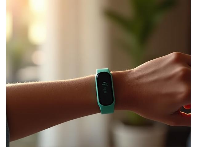 Reseña de Whoop Strap 4.0